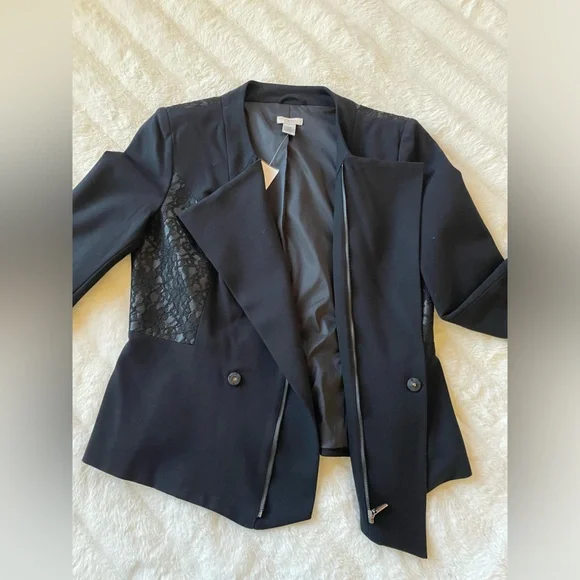 Cache Jacket. - Picture 8 of 15